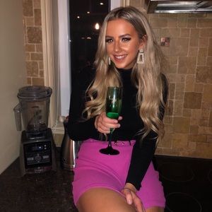 Meet your Posher, Grace